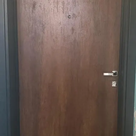 Niki 公寓